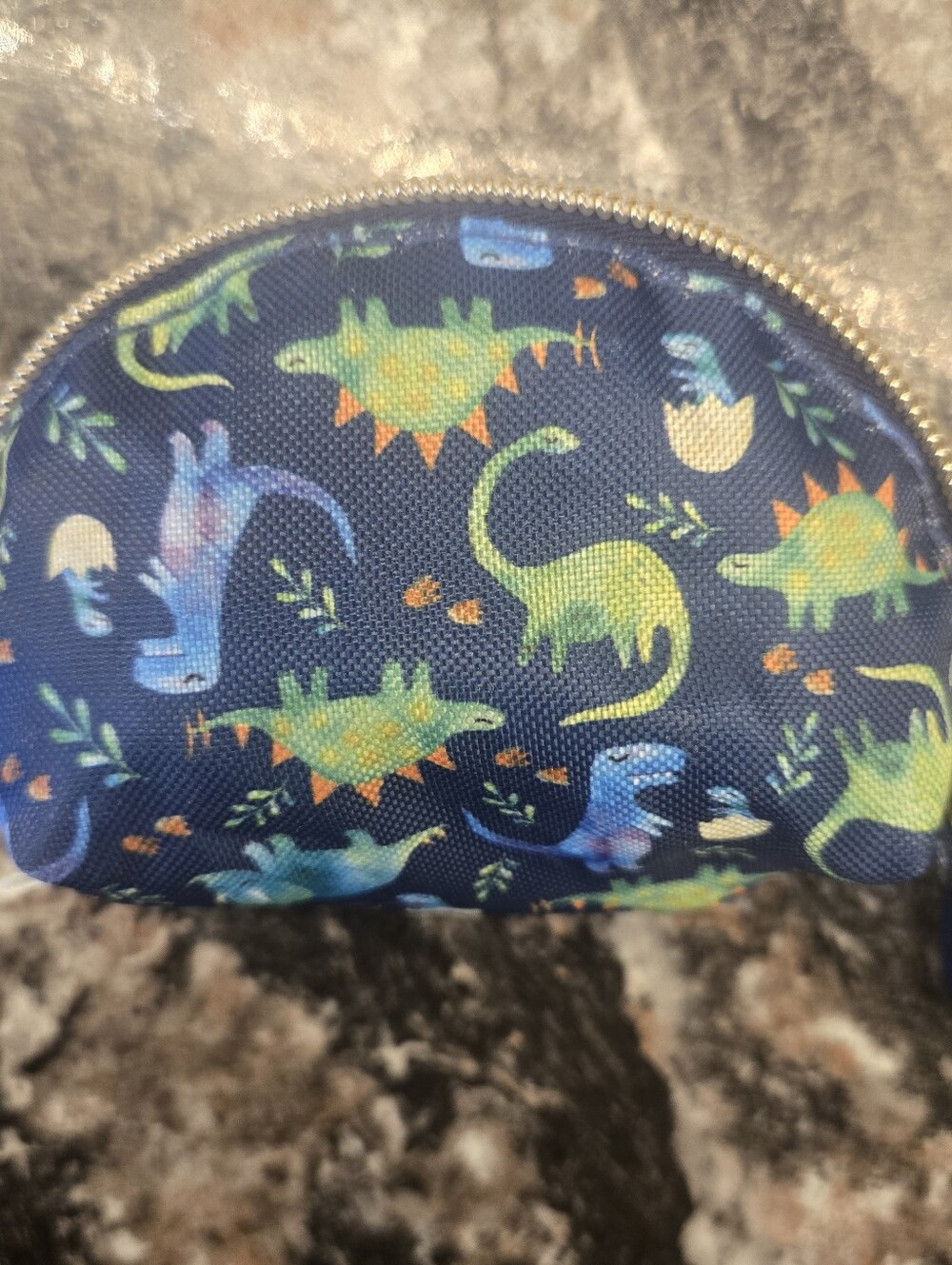 Itsy Ritzy Mini Pouch - Picture 5 of 5